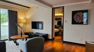 2 Bedroom Urban Oasis Poblacion - Manila - 8