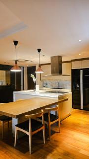 2 Bedroom Urban Oasis Poblacion - Manila - 3