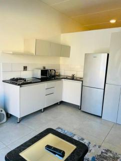 CMH Apartment 3 - Johannesbourg - 9