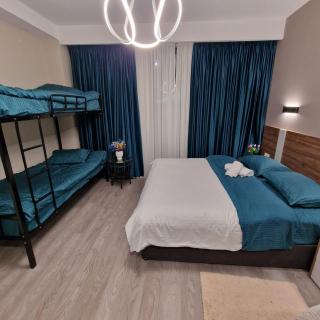 Crystal Wood Apartment 213 - Bakuriani - 7