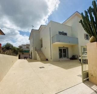 Villa Priscila - Dimora Giovanna - Castelsardo - 9