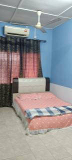 Homestay Bonda - TanjongMalim - 4