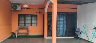 Homestay Bonda - TanjongMalim - 3