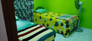 Homestay Bonda - TanjongMalim - 1