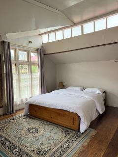 Adlai Homestay - Kohīma - 3