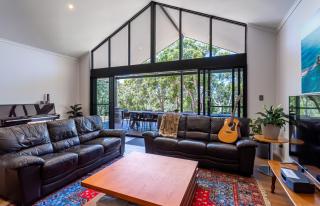Gum Nuts - New House, family friendly & big groups - 0