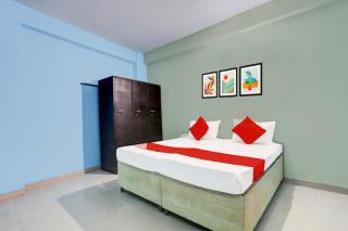 Hotel O Esscon House - Gurgaon - 1