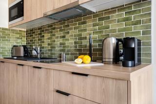 Linea Mare Apartments - 2