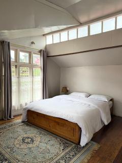 Adlai Homestay - 4