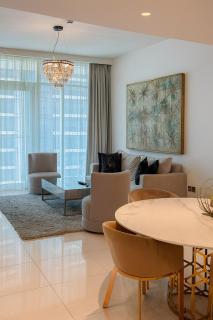 Best Emaar Beachfront view one bedroom - 4