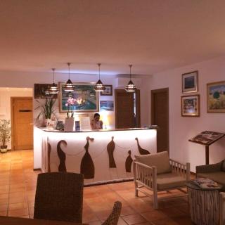 Hotel Pop - Cala Gonone - 6