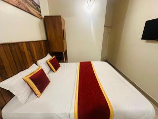 Rio Rooms Calicut Near Mims Hospital - 7