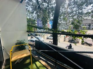 Rio Rooms Calicut Near Mims Hospital - 1