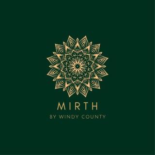Mirth by Windy County - 0