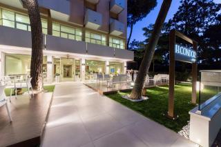 Hotel Condor - Milano Marittima - 0