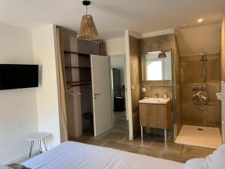 Villa Provence Méditerranée - 1