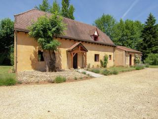 Appealing apartment in Vezac with swimming pool - 0