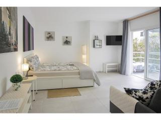Fantastico 4 - with large private terrace, free parking, air conditioning, BBQ - Puerto de la Cruz - 0