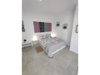 Fantastico 4 - with large private terrace, free parking, air conditioning, BBQ - Puerto de la Cruz - 4