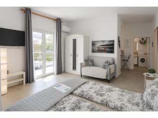 Fantastico 4 - with large private terrace, free parking, air conditioning, BBQ - Puerto de la Cruz - 9