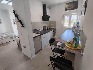 Fantastico 4 - with large private terrace, free parking, air conditioning, BBQ - Puerto de la Cruz - 7