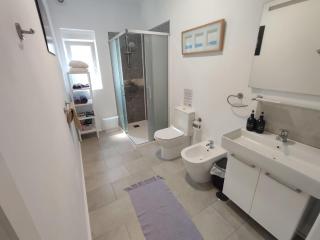 Fantastico 4 - with large private terrace, free parking, air conditioning, BBQ - 4