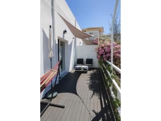 Fantastico 4 - with large private terrace, free parking, air conditioning, BBQ - Puerto de la Cruz - 6