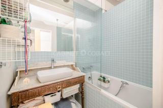 Appartement familial proche du jardin du Luxembourg - 2