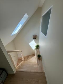 Maison rénovée vue mer - Plouhinec - 5