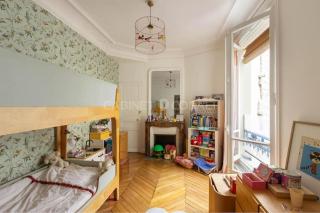 Appartement familial proche du jardin du Luxembourg - 1