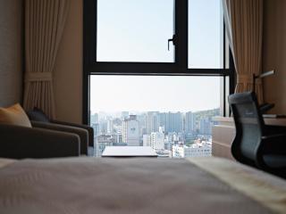 Roynet Hotel Seoul Mapo - Seoel - 5