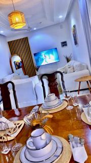 MARTHE APPARTEMENT Entrée personnelle - 9