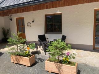 Ferienwohnung Steinacherhof - Arriach - 9