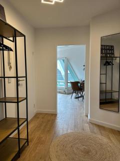 Großzügiges Apartment am Pulheimer Marktplatz - 6