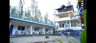 Silver Vibes Homestay - 2