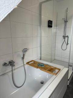 Großzügiges Apartment am Pulheimer Marktplatz - Pulheim - 5