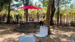 Nilaveli house Stay - Kumpurupiddi - 0