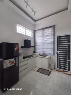 SL1 Home Matang - 9