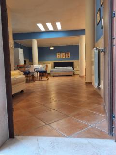 SantuMasi Bed & Breakfast - 2