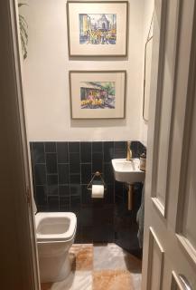 A Charming House with a Garden in Wimbledon - Londra - 7