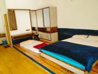 Silver Vibes Homestay - Chikmagalūr - 9