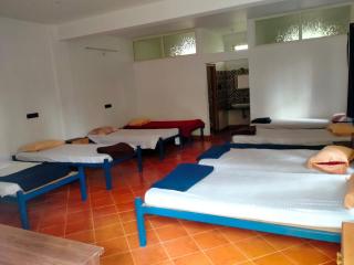 Silver Vibes Homestay - Chikmagalūr - 8