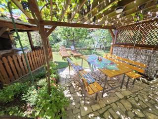 MARINA 2 NV - Apartment with terrace, grill, pool - 1