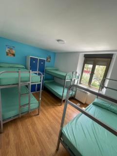 Albergue de Espinosa - 5