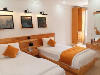 SUNGUM HOTEl SKARDU - 8
