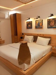 SUNGUM HOTEl SKARDU - 6