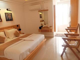 SUNGUM HOTEl SKARDU - - 5