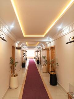 SUNGUM HOTEl SKARDU - - 3