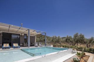 Villa You - With Private Pool - 4