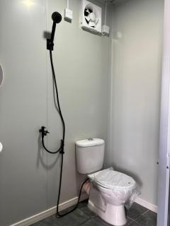 Roomstay Kontena Sungai Bioh - 4